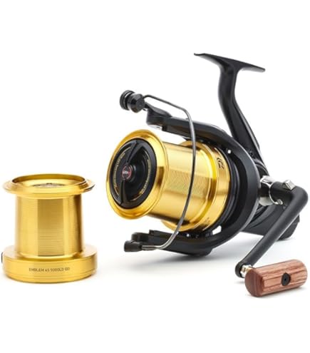 Amazon | ダイワ(DAIWA) 21 エンブレム 45 SCW QD SD 両手利き用